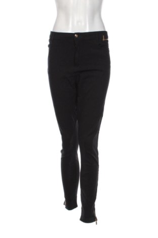 Pantaloni de femei Mohito, Mărime XL, Culoare Negru, Preț 66,95 Lei, #137433521