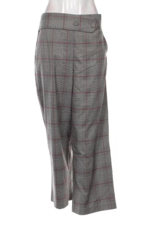 Pantaloni de femei Zara, Mărime L, Culoare Multicolor, Preț 52,49 Lei, #137433679