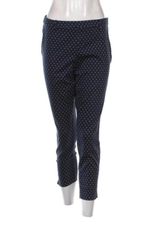 Pantaloni de femei H&M, Mărime L, Culoare Albastru, Preț 73,49 Lei, #137433710