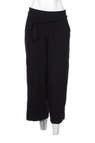 Γυναικείο παντελόνι Edc By Esprit, Μέγεθος M, Χρώμα Μαύρο, Τιμή 9,21 €, #137433764