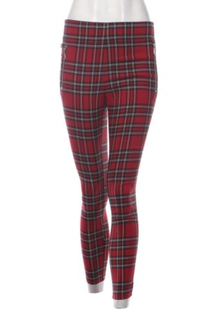 Pantaloni de femei Zara, Mărime M, Culoare Multicolor, Preț 52,49 Lei, #137434058