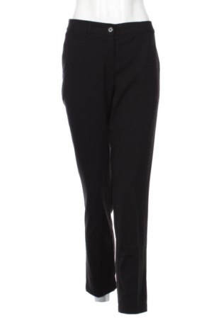 Pantaloni de femei Body Flirt, Mărime L, Culoare Negru, Preț 47,66 Lei, #137434076