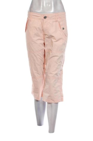 Pantaloni de femei Unbranded, Mărime L, Culoare Roz, Preț 71,91 Lei, #137434293