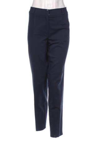 Pantaloni de femei Unbranded, Mărime XXL, Culoare Albastru, Preț 53,48 Lei, #137434335
