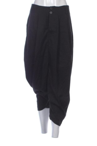 Pantaloni de femei Kitagi, Mărime L, Culoare Negru, Preț 104,98 Lei, #137434431