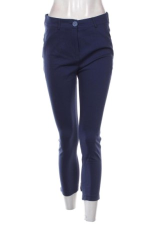 Damenhose Lucy, Größe L, Farbe Blau, Preis 16,00 €, #137434545