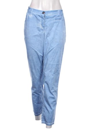Pantaloni de femei Unbranded, Mărime M, Culoare Albastru, Preț 52,08 Lei, #137434564