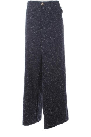 Női nadrág H&M, Méret 3XL, Szín Kék, Ár 6 869 Ft, #137434618