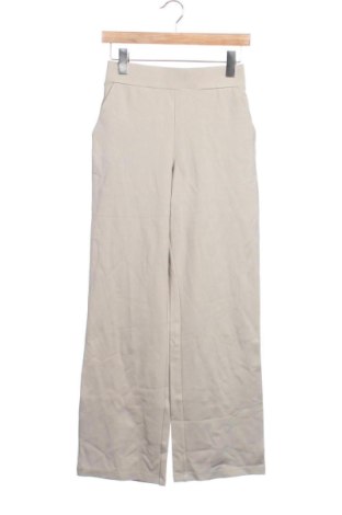 Pantaloni de femei Mango, Mărime XS, Culoare Bej, Preț 102,91 Lei, #137434684