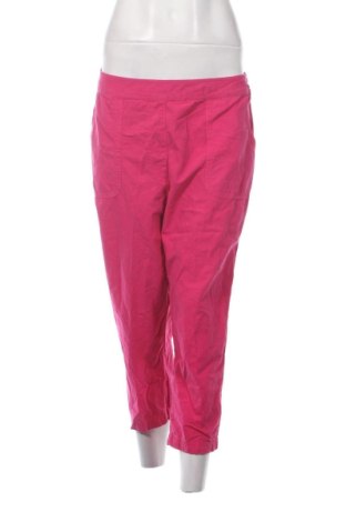 Dámské kalhoty  Unbranded, Velikost L, Barva Růžová, Cena  332,00 Kč, #137434721