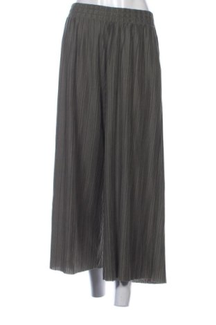 Pantaloni de femei Soya Concept, Mărime L, Culoare Verde, Preț 54,55 Lei, #137434774