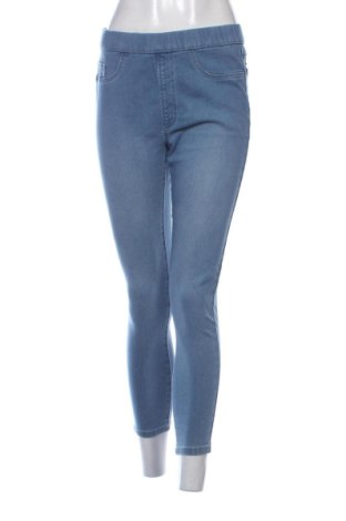 Pantaloni de femei Unbranded, Mărime M, Culoare Albastru, Preț 32,24 Lei, #137435736