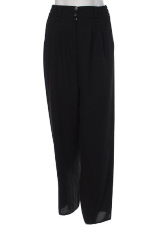 Pantaloni de femei Prince, Mărime XXS, Culoare Negru, Preț 54,55 Lei, #137435816