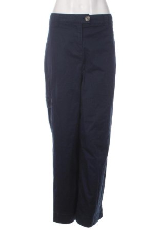 Damskie spodnie Next, Rozmiar XXL, Kolor Niebieski, Cena 74,00 zł, #137435851