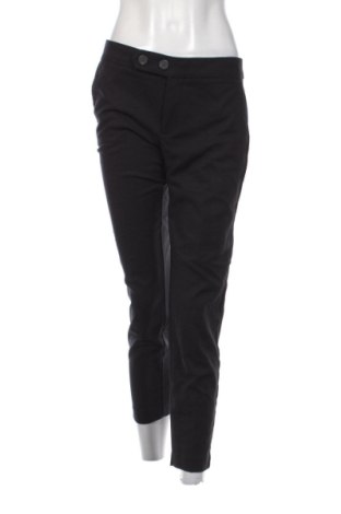 Pantaloni de femei Mango, Mărime M, Culoare Negru, Preț 78,11 Lei, #137435979