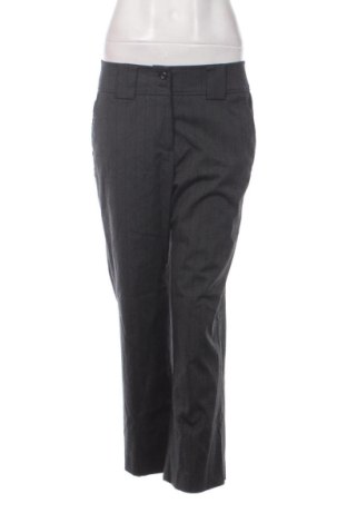 Pantaloni de femei Giada, Mărime M, Culoare Gri, Preț 58,20 Lei, #137436006