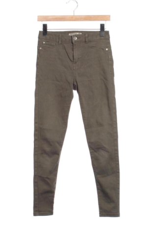 Pantaloni de femei Denim Co., Mărime XS, Culoare Verde, Preț 31,49 Lei, #137436090