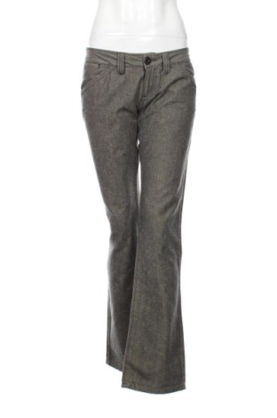 Pantaloni de femei Replay, Mărime L, Culoare Gri, Preț 125,98 Lei, #137436146