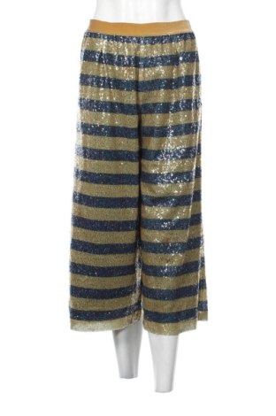 Дамски панталон Scotch & Soda, Размер M, Цвят Многоцветен, Цена 25,00 €, #137436181