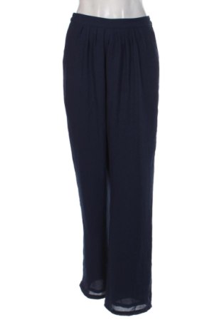 Pantaloni de femei American Vintage, Mărime XS, Culoare Albastru, Preț 104,98 Lei, #137436188