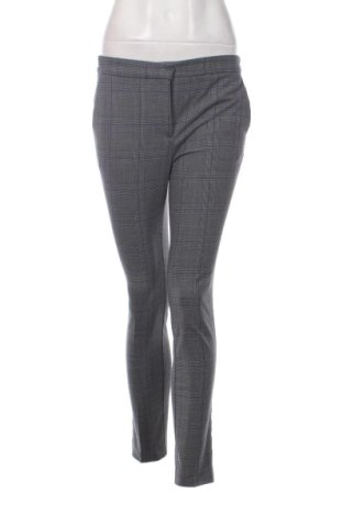 Дамски панталон Zara, Размер S, Цвят Сив, Цена 15,00 €, #137436255