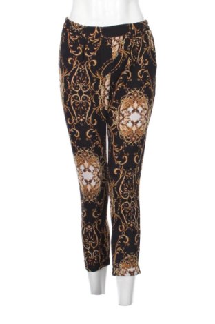 Pantaloni de femei Unbranded, Mărime M, Culoare Multicolor, Preț 73,49 Lei, #137436295