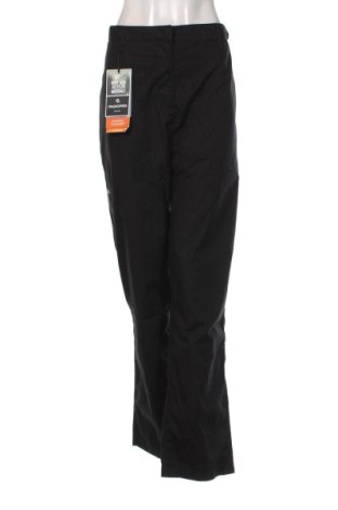 Pantaloni de femei Craghoppers, Mărime XXL, Culoare Negru, Preț 346,99 Lei, #137436371