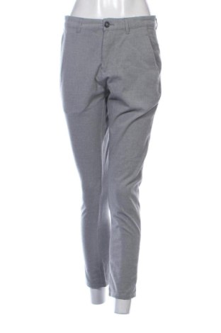 Pantaloni de femei Unbranded, Mărime M, Culoare Gri, Preț 47,24 Lei, #137436659