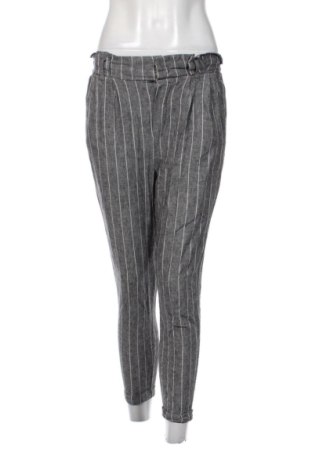 Pantaloni de femei Bershka, Mărime S, Culoare Multicolor, Preț 55,79 Lei, #137436823