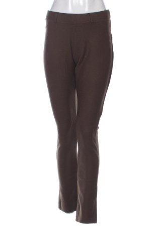 Pantaloni de femei Unbranded, Mărime L, Culoare Maro, Preț 73,49 Lei, #137436933