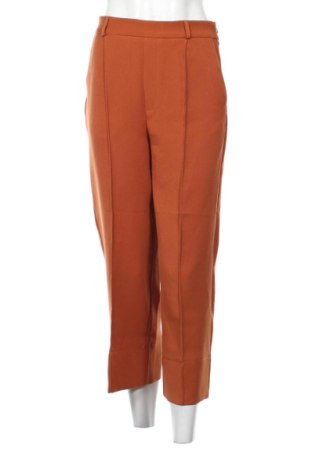 Pantaloni de femei Sfera, Mărime S, Culoare Portocaliu, Preț 78,74 Lei, #137437240