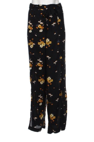 Pantaloni de femei H&M, Mărime XL, Culoare Multicolor, Preț 90,92 Lei, #137438135