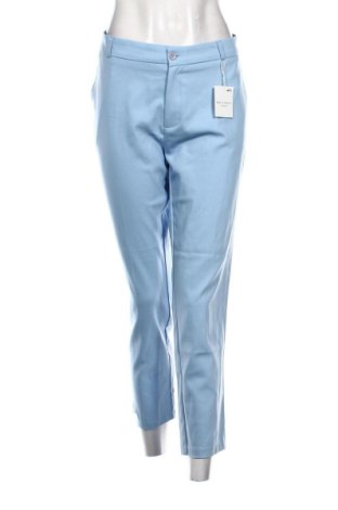 Damskie spodnie Unbranded, Rozmiar XXL, Kolor Niebieski, Cena 72,80 zł, #137438305