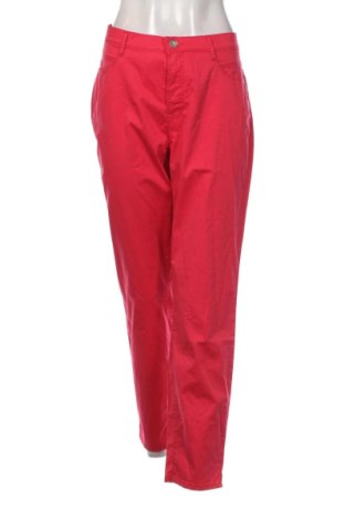 Pantaloni de femei Brax, Mărime M, Culoare Roz, Preț 391,99 Lei, #137438339