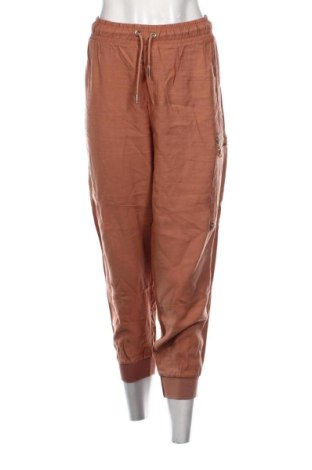 Női nadrág Zara, Méret XL, Szín Narancssárga
, Ár 6 461 Ft, #137438359