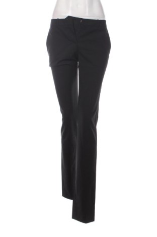 Дамски панталон Hugo Boss, Размер M, Цвят Черен, Цена 63,00 €, #137438369