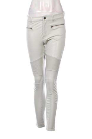 Damskie spodnie Calzedonia, Rozmiar M, Kolor Beżowy, Cena 55,04 zł, #137438547