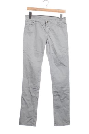Pantaloni de femei ANNIE P., Mărime M, Culoare Gri, Preț 127,87 Lei, #137438890
