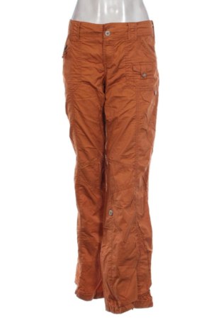 Női nadrág Esprit, Méret XXL, Szín Narancssárga
, Ár 6 738 Ft, #137439134