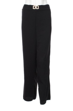Damskie spodnie Unbranded, Rozmiar L, Kolor Czarny, Cena 28,65 zł, #137439230