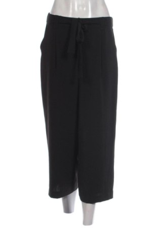 Дамски панталон Zara, Размер M, Цвят Черен, Цена 11,25 €, #137439425