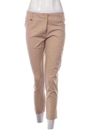 Damenhose Unbranded, Größe L, Farbe Beige, Preis 7,00 €, #137440282