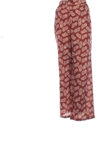 Дамски панталон Zara, Размер XL, Цвят Многоцветен, Цена 37,40 €, #137441268