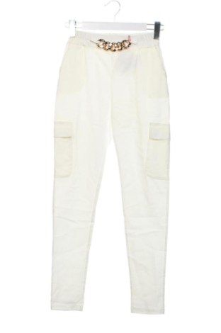 Női nadrág Unbranded, Méret XS, Szín Ekrü
, Ár 3 683 Ft, #137441270