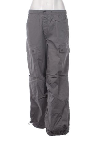 Дамски панталон Tally Weijl, Размер S, Цвят Сив, Цена 13,44 €, #137441474