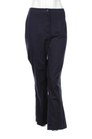 Pantaloni de femei Unbranded, Mărime XL, Culoare Albastru, Preț 95,00 Lei, #137441594