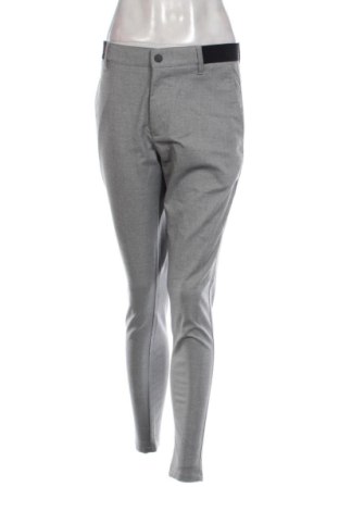 Дамски панталон Zara, Размер M, Цвят Сив, Цена 15,00 €, #137442015