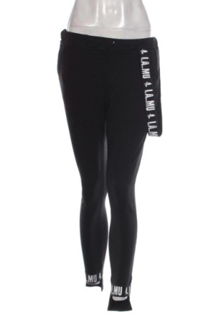 Damskie spodnie Unbranded, Rozmiar L, Kolor Czarny, Cena 37,17 zł, #137442221