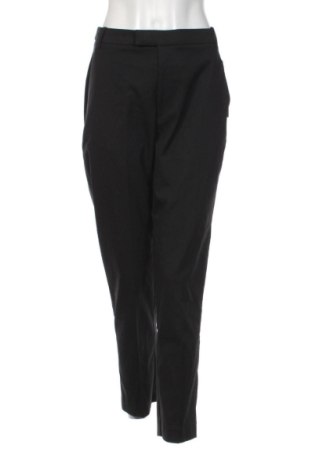 Pantaloni de femei Lindex, Mărime L, Culoare Negru, Preț 214,99 Lei, #137442381