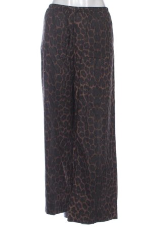 Damskie spodnie H&M, Rozmiar L, Kolor Kolorowy, Cena 84,67 zł, #137442516